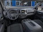 New 2026 Chevrolet Silverado 1500 Custom Crew Cab for sale #TG221169T - photo 15