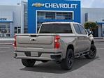 New 2026 Chevrolet Silverado 1500 Custom Crew Cab for sale #TG221169T - photo 4