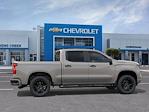 New 2026 Chevrolet Silverado 1500 Custom Crew Cab for sale #TG221169T - photo 5