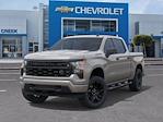 New 2026 Chevrolet Silverado 1500 Custom Crew Cab for sale #TG221169T - photo 6