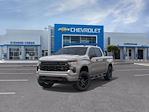 New 2026 Chevrolet Silverado 1500 Custom Crew Cab for sale #TG221169T - photo 8