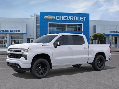 New 2026 Chevrolet Silverado 1500 - photo 1