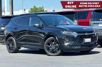 2022 Chevrolet Blazer AWD SUV for sale #TJ141875A - photo 1