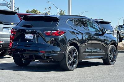 2022 Chevrolet Blazer AWD SUV for sale #TJ141875A - photo 2