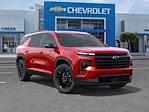 2026 Chevrolet Traverse FWD SUV for sale #TJ142700T - photo 3