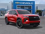 2026 Chevrolet Traverse FWD SUV for sale #TJ142700T - photo 35