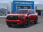 2026 Chevrolet Traverse FWD SUV for sale #TJ142700T - photo 7