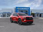 2026 Chevrolet Traverse FWD SUV for sale #TJ142700T - photo 9