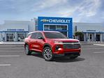 New 2026 Chevrolet Traverse LT for sale #TJ152694T - photo 1