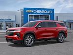 New 2026 Chevrolet Traverse LT for sale #TJ152694T - photo 3