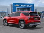 New 2026 Chevrolet Traverse LT for sale #TJ152694T - photo 4