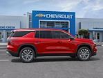 New 2026 Chevrolet Traverse LT for sale #TJ152694T - photo 5