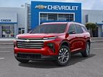 New 2026 Chevrolet Traverse LT for sale #TJ152694T - photo 6
