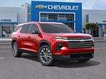 New 2026 Chevrolet Traverse LT for sale #TJ152694T - photo 7
