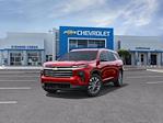 New 2026 Chevrolet Traverse LT for sale #TJ152694T - photo 8