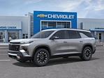 New 2026 Chevrolet Traverse Z71 for sale #TJ162339 - photo 1