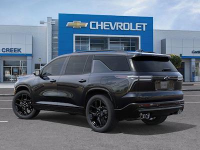New 2026 Chevrolet Traverse RS for sale #TJ171739 - photo 2
