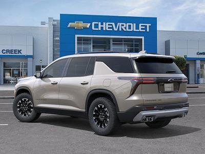 New 2026 Chevrolet Traverse Z71 for sale #TJ174062 - photo 2
