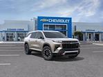 New 2026 Chevrolet Traverse Z71 for sale #TJ174062 - photo 3