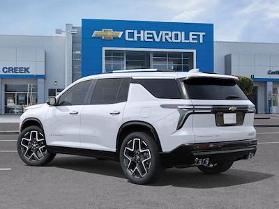 New 2026 Chevrolet Traverse High Country for sale #TJ177440 - photo 2