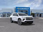 New 2026 Chevrolet Traverse High Country for sale #TJ177440 - photo 3