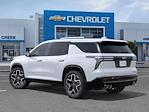 New 2026 Chevrolet Traverse High Country for sale #TJ177440 - photo 2