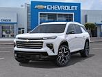New 2026 Chevrolet Traverse High Country for sale #TJ177440 - photo 6