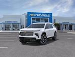 New 2026 Chevrolet Traverse High Country for sale #TJ177440 - photo 8