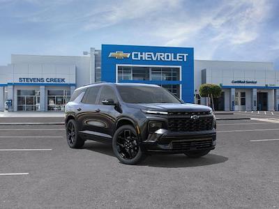 New 2026 Chevrolet Traverse RS for sale #TJ178347 - photo 1