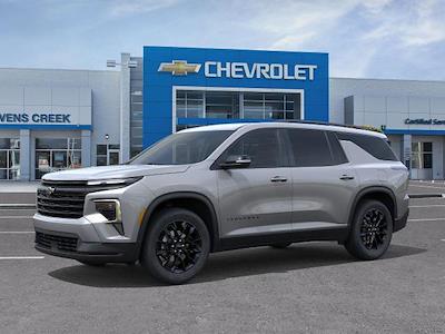 New 2026 Chevrolet Traverse LT for sale #TJ180786 - photo 1