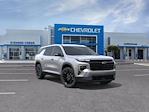 New 2026 Chevrolet Traverse LT for sale #TJ180786 - photo 3