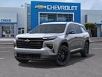 New 2026 Chevrolet Traverse LT for sale #TJ180786 - photo 6