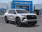 New 2026 Chevrolet Traverse LT for sale #TJ180786 - photo 7