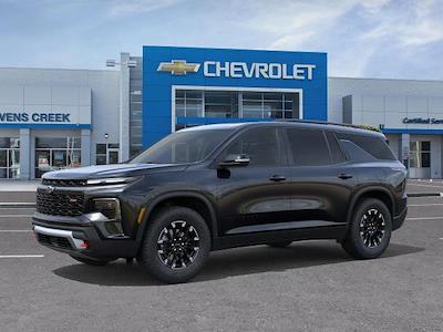 2026 Chevrolet Traverse AWD SUV for sale #TJ181204 - photo 1