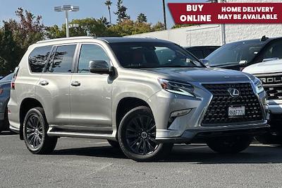 2023 Lexus GX 460 4WD SUV for sale #TJ181574A - photo 1