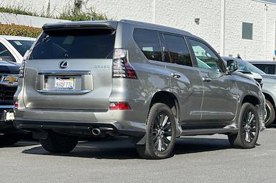 2023 Lexus GX 460 4WD SUV for sale #TJ181574A - photo 2