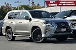 2023 Lexus GX 460 4WD SUV for sale #TJ181574A - photo 1