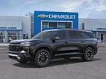 2026 Chevrolet Traverse AWD SUV for sale #TJ183554 - photo 1