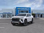 2026 Chevrolet Traverse AWD SUV for sale #TJ183905 - photo 8