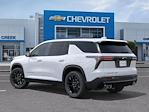 2026 Chevrolet Traverse AWD SUV for sale #TJ184224 - photo 2