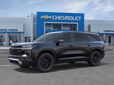 New 2026 Chevrolet Traverse Z71 for sale #TJ188654T - photo 1