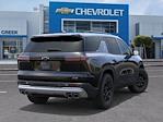 New 2026 Chevrolet Traverse Z71 for sale #TJ188654T - photo 4