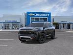 New 2026 Chevrolet Traverse Z71 for sale #TJ188654T - photo 8