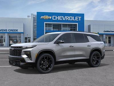 New 2026 Chevrolet Traverse RS for sale #TJ191765T - photo 1