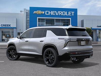 New 2026 Chevrolet Traverse RS for sale #TJ191765T - photo 2