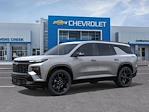 New 2026 Chevrolet Traverse RS for sale #TJ191765T - photo 1
