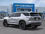 New 2026 Chevrolet Traverse RS for sale #TJ191765T - photo 2