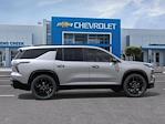 New 2026 Chevrolet Traverse RS for sale #TJ191765T - photo 5