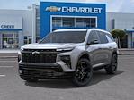 New 2026 Chevrolet Traverse RS for sale #TJ191765T - photo 6