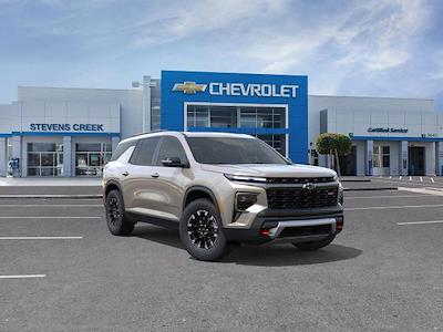 2026 Chevrolet Traverse AWD SUV for sale #TJ198638 - photo 1
